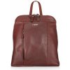 Dámsky batoh RIEKER W166 hnedá W5 -UNI-
