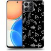 Picasee ULTIMATE CASE pro Honor X8 4G - Mistletoe