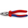 KNIPEX 0302180 kliešte KOMBI 302180