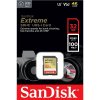 SanDisk SDHC 32GB Extreme + Rescue PRO Deluxe SDSDXVT-032G-GNCIN