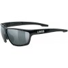 Uvex Sportstyle 706 Black (2216) 2021 športové okuliare