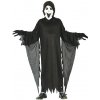MaDe Šaty na karneval - Démon