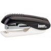 Zošívačka, No. 10, 10 listov, BOXER 100, čierna