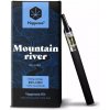 Happease Vapovacia sada Classic 85% CBD, 600 mg Mountain river