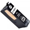 Naplnka Epson T40D1 C13T40D140 černá kompatibilní cartridge