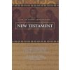 Eob: The Eastern Greek Orthodox New Testament: Based on the Patriarchal Text of 1904 with extensive variants (Laurent A Cleenewerck)(Brožovaná)
