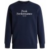 Peak Performance M Original Crew Blue Shadow