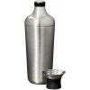 Šejker kokteilov STEEL 700 ml, strieborná, nerezová oceľ, OXO
