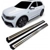 Bočné nášľapy pre VW Tiguan, 2016-24