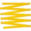 Meter Strend Pro FS18, 2 m, drevený, skladací