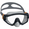 Čierna plavecká maska Bestway 22044