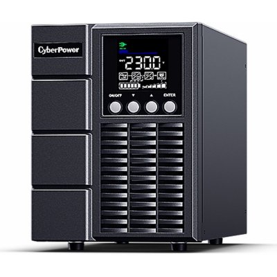 CyberPower Systems CyberPower UPS OLS1000EA-EN Tower 1000VA/900W - (Offline) UPS - Režim úspory energie