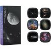Doplňujúca sada kaziet pre projektor galaxie 5. generácie |