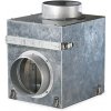 KFK 125 - Filter s klapkou pre krbový ventilátor KAM 125