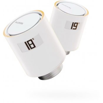 Netatmo Starter Pack NVP-EN