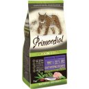 Krmivo pre mačky Primordial Grain Free Cat Sterilizzato Turkey&Herring 2 kg