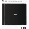 CD DLE - DLE - WE ARE