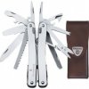 Victorinox SWISSTOOL SPIRIT 3.0224.L multifunkční nástroj počet funkcí 26 nerezová ocel