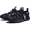 KEEN CLEARWATER CNX MEN, sky captain/black - 42