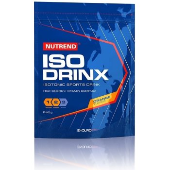 Nutrend ISODRINX 840 g