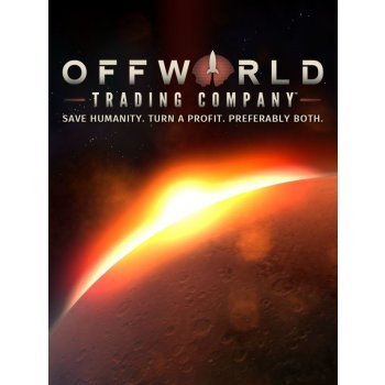 Offworld Trading Company