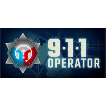 911 Operator