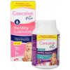 Sasmar Conceive Plus Súprava PRO ŽENU - Women 60 cps., Lubrikačný gél 8x4MG