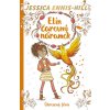 Elin čarovný náramok 6: Ohrozený fénix (Elen Caldecott, Jessica Ennis-Hill)