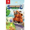 Advance Wars 1+2: Re-Boot Camp (Switch)