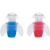 Arena Ergo Earplug Modro/červená + výmena a vrátenie do 30 dní s poštovným zadarmo