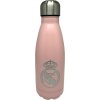 Real Madrid Flasche 550ml Ružová One Size