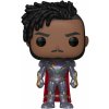 Funko POP! Marvel: What If S3 - Infinity Killmonger