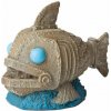 Hydor H2Show Atlantis Jellyfish + Fish / medúza + ryba