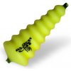 Black Cat podvodný plavák U-Float Tree Fluo Yellow Gramáž: 20g