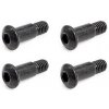 HOBBYTECH ROGUE TERRA – Skrutky/čapy C-Hub držiaka, 4 ks