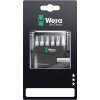 Wera 867/1 Z Mini-Check TORX® 05073404001 sada bitov, 7-dielna, Torx, 1/4 (6,3 mm); 05073404001