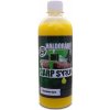 Haldorádo Carp Syrup Champion Corn 500 ml