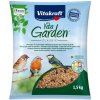 Vitakraft Vita Garden Classic zimná zmes 1,5 kg