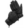 BROGER rukavice OHIO dámske black - XS