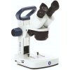 Euromex Stereomikroskop ED.1402-S, EduBlue 2x/4x