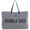 Childhome Cestovná taška Family Bag Pepito Black