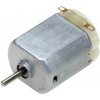 LaskaKit_cz DC motorek 130 3V 16500 rpm