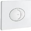 Grohe Skate Air - Ovládacie tlačidlo, alpská biela 42305SH0
