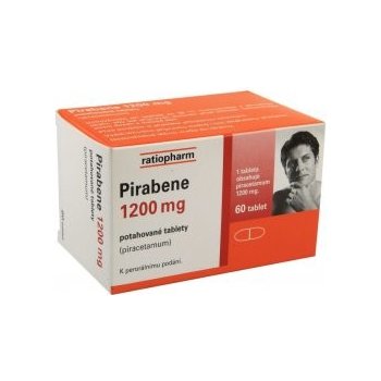 Pirabene tbl.flm.60 x 1200 mg