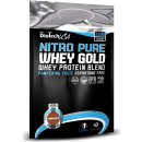 BioTech USA Nitro Pure Whey Gold 2270 g