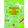 Obrázkové hry pro volné chvíle