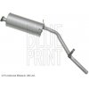 BLUE PRINT Zadni tlumic vyfuku ADN16004