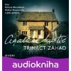Třináct záhad (audiokniha) - Agatha Christie