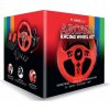 Arcade Racing Wheel Kit |