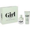 Rochas Girl Darčeková sada dámska EDT 60 ml a sprchový gél 100 ml